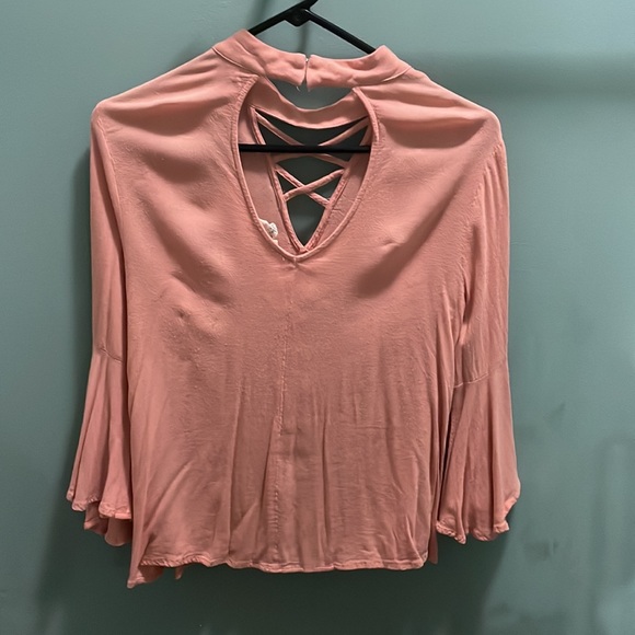 Pink Top - Picture 2 of 5